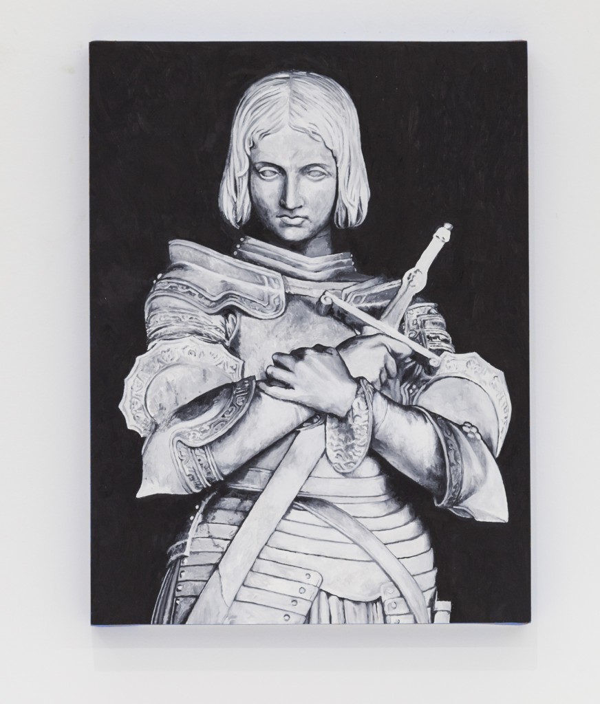 Epilogue: Jeanne d’Arc #1