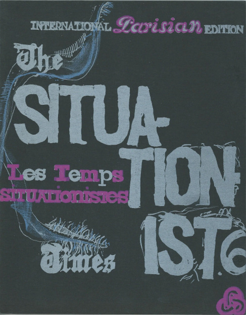 The Situationist Times