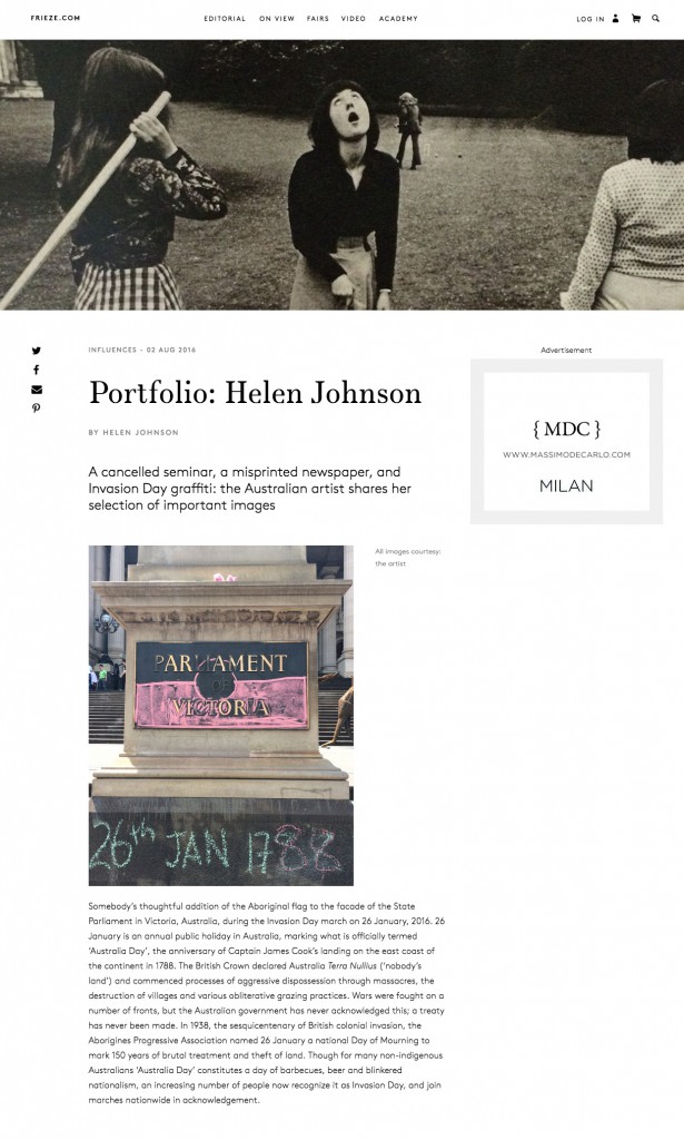 Frieze-Helen-Johnson-Portfolio-August-2016
